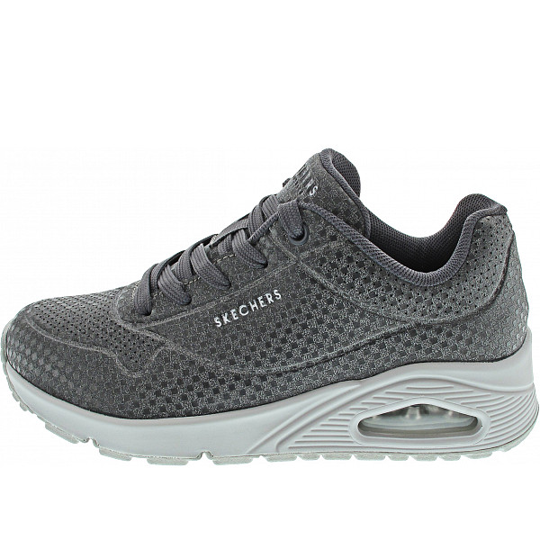 Skechers Uno-Disco Nite Sneaker BLK