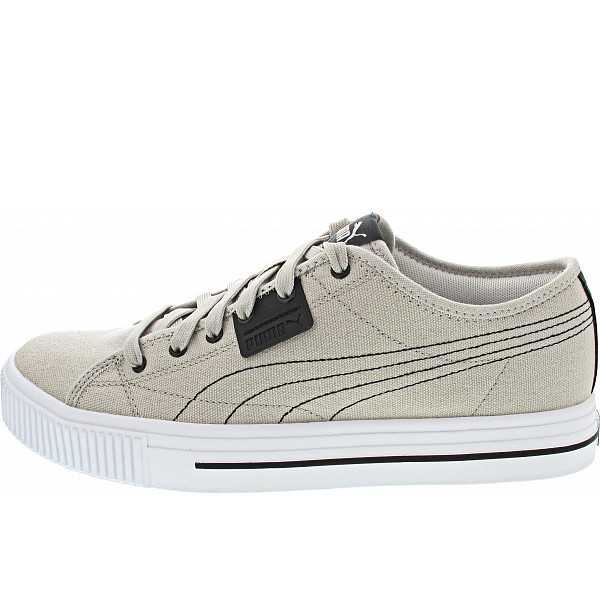 Puma Ever CV Sneaker low nimbus cloud-blk-wht