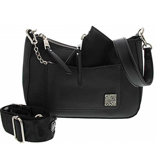 Steve Madden Baero Tasche black