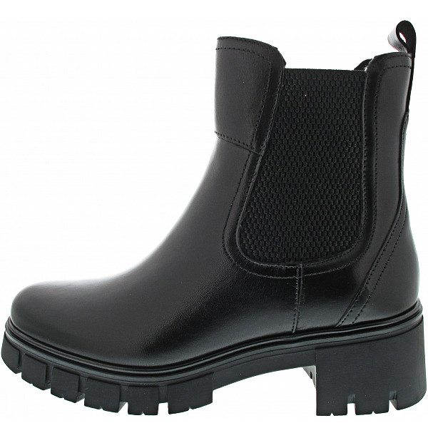 Ellen Blake Imperia Chelsea Boot nero