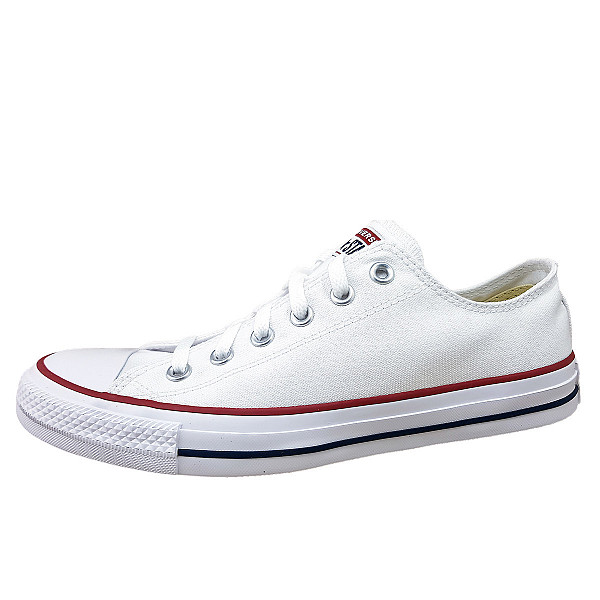 Converse All Star OX Sneaker white