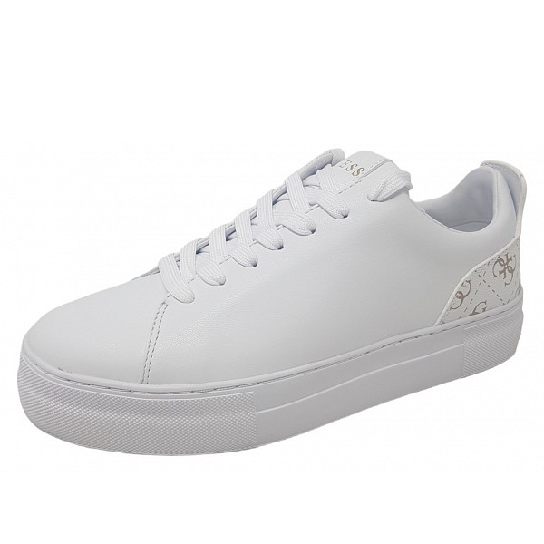 Guess Gianele Sneaker ivory