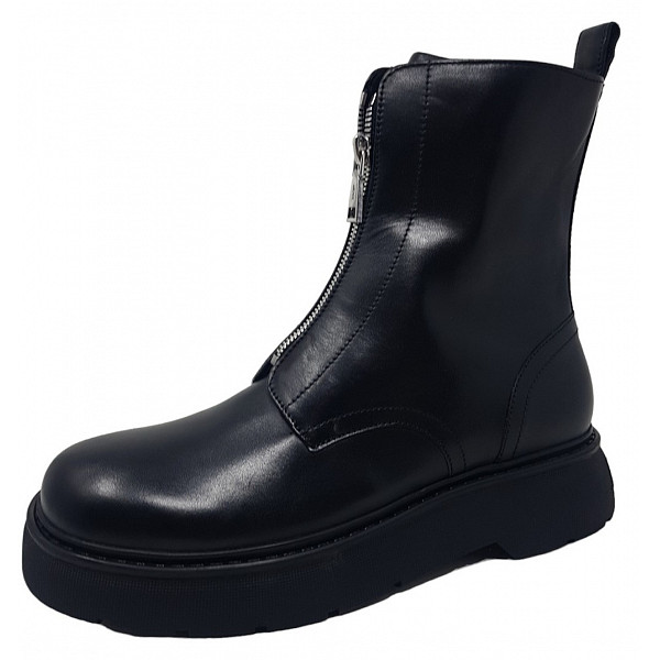 JOOP! Unico Zenia Boot Kurzstiefel schwarz