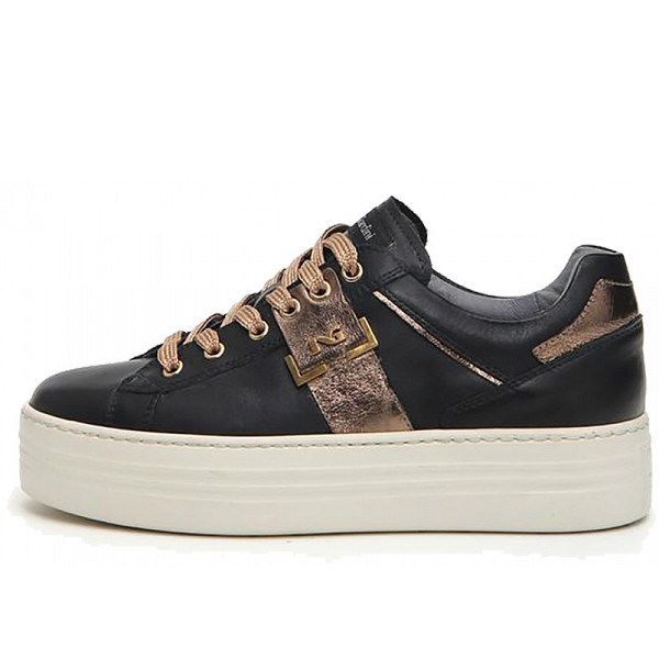 Nero Giardini Sneaker low nero