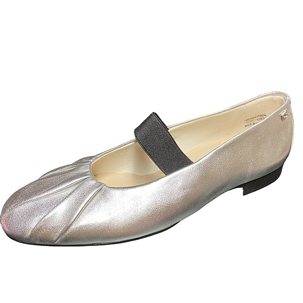 Paul Green Ballerina silber