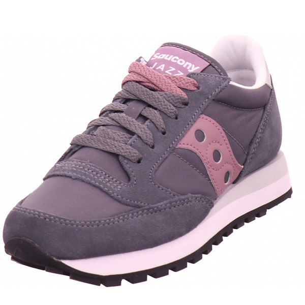 Saucony Sneaker grau