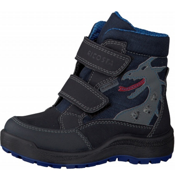 Ricosta Grisu see/ozean Stiefel see/ozean