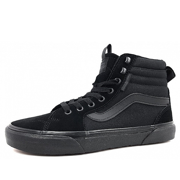 Vans Filmore Trainingsschuh BKA1 Black