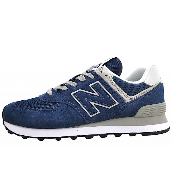 New Balance Life 'Style Schnürer navy