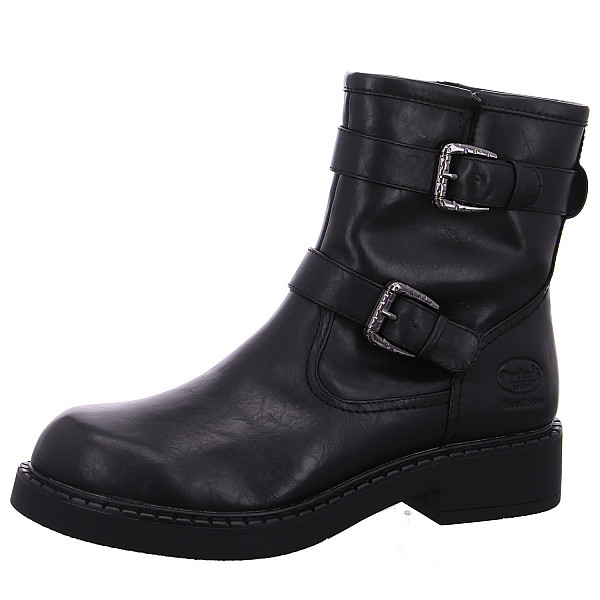 Dockers by Gerli Stiefel 100 black