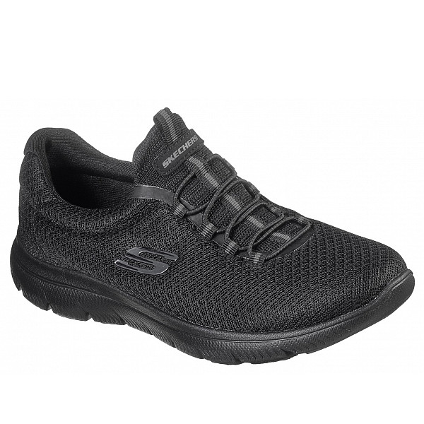 Skechers Sportschuh black