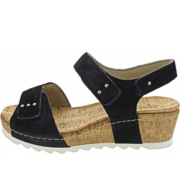 Waldläufer H-Marla Sandalette notte