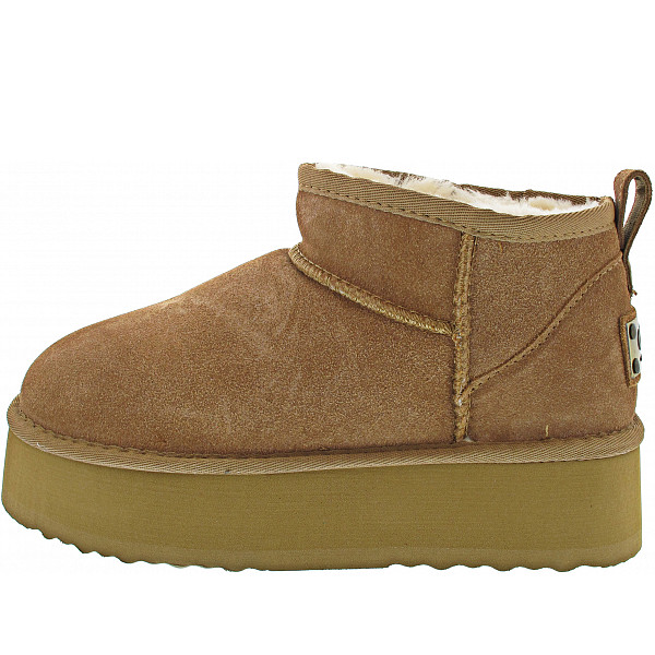 OOG Boots camel