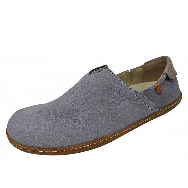 El Naturalista Slipper N275 denim el riajero