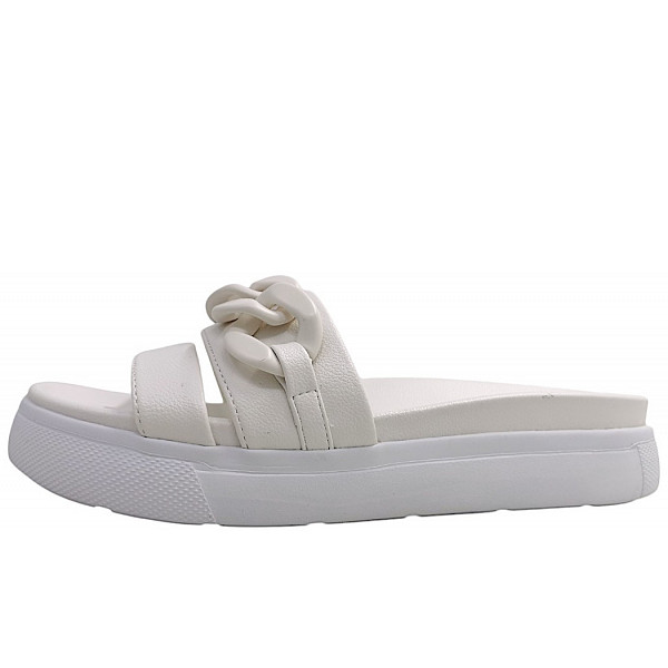 Bagatt Pantolette 2000 white