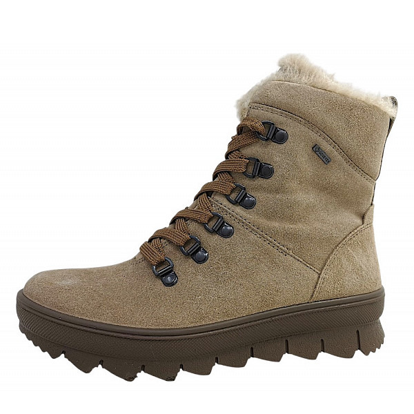 Legero Novara Winterstiefel giotto (beige) 4500