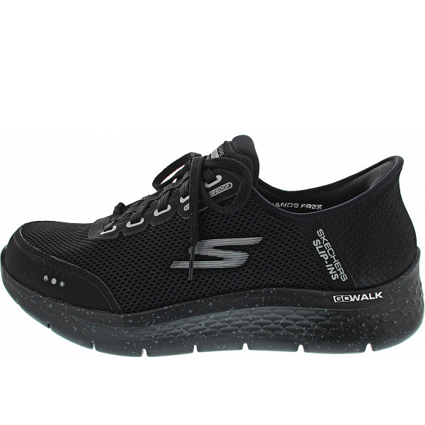 Skechers Slip-Ins:Go Walk Flex-100 Sneaker low BBK