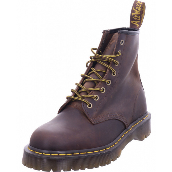 Dr. Martens Stiefel braun