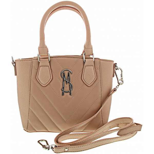 Steve Madden Bisha2 Tasche nude