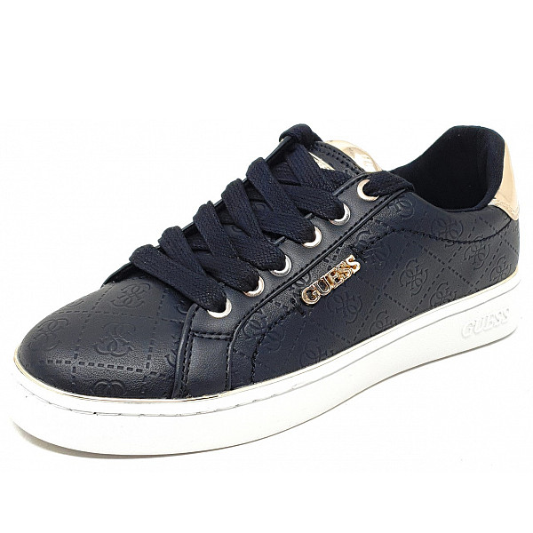 Guess Beckie Sneaker schwarz