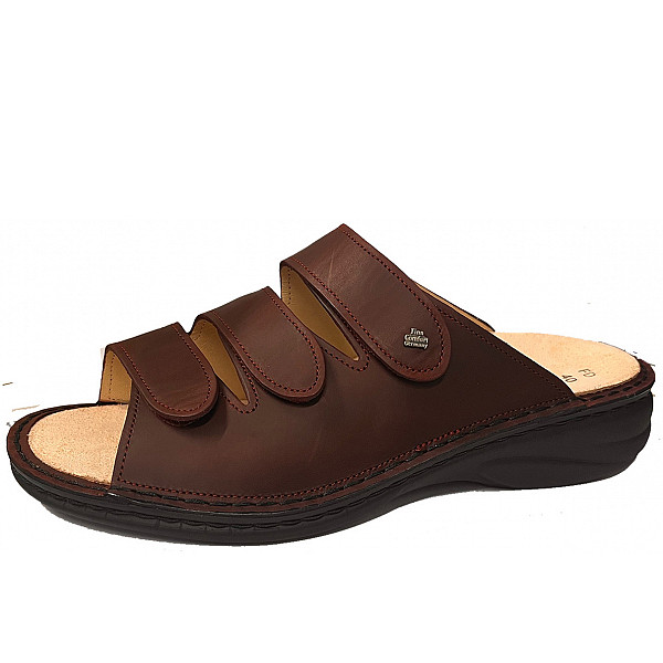 Finn Comfort bordo
