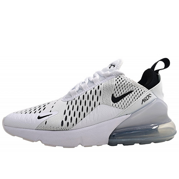 Nike Air Max 270 Sportschuh White/Black 100