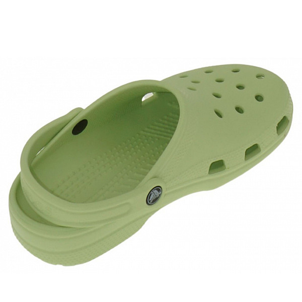 Crocs Classic celery Clogs celery 10001335 schuhwelt.de...