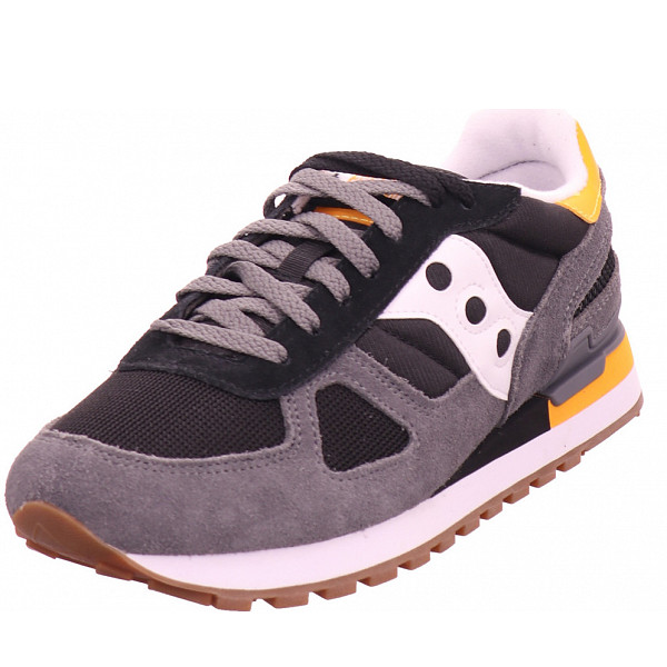 Saucony Halbschuh grau