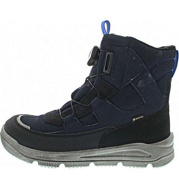 Superfit Boots blau