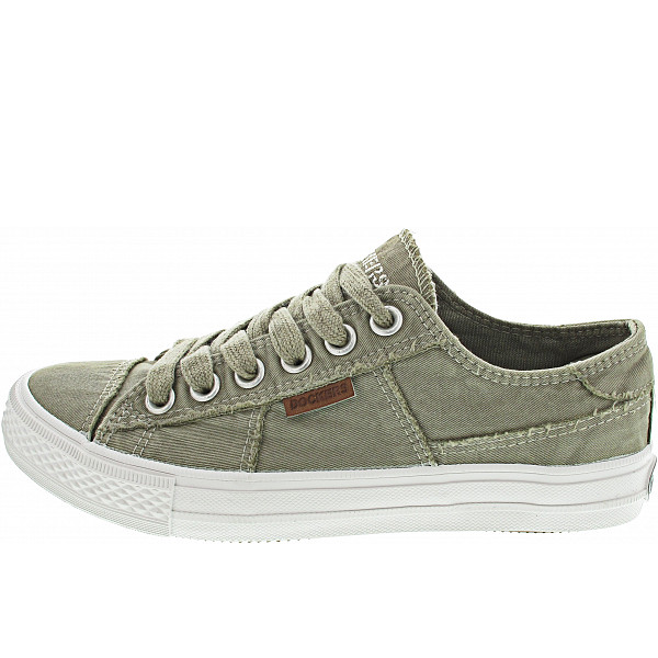 Dockers by Gerli Sneaker khaki