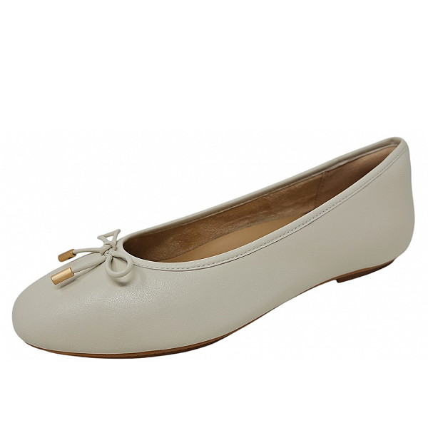 fitflop Delicato Bow Soft Ballerina paris beige