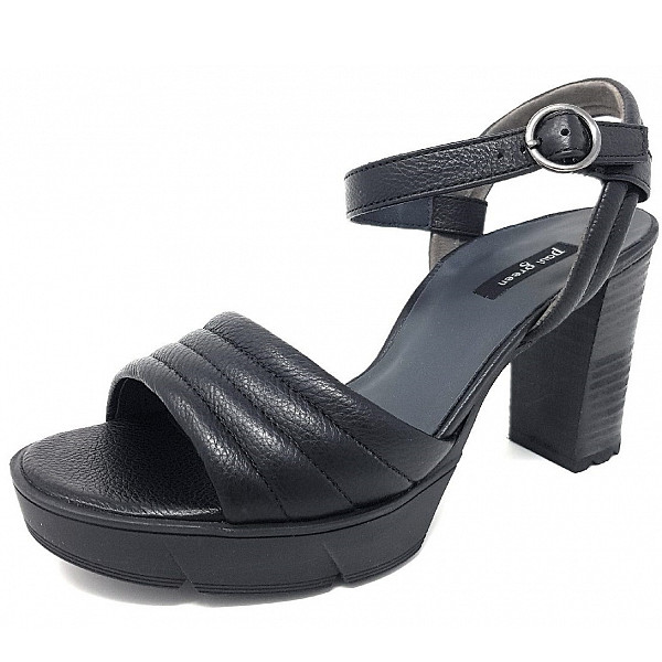 Paul Green Sandalette 003 Black