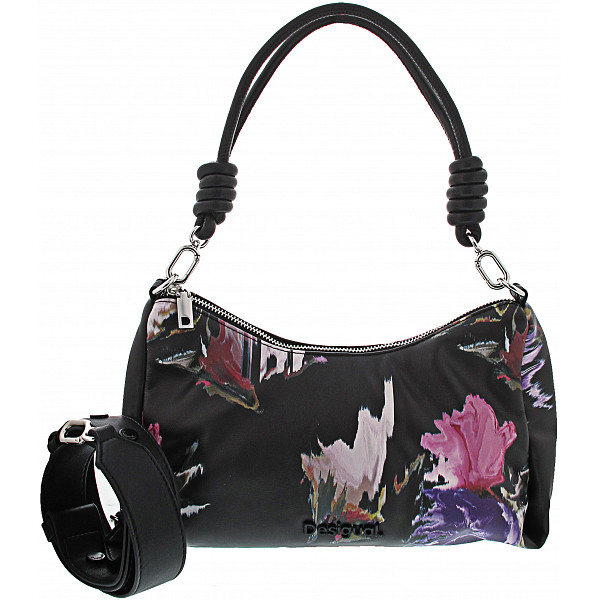 Desigual Bag Spry Mayari Tasche black