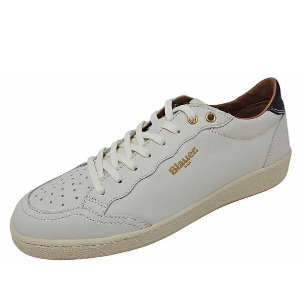 Blauer USA Murray 01 Sneaker white