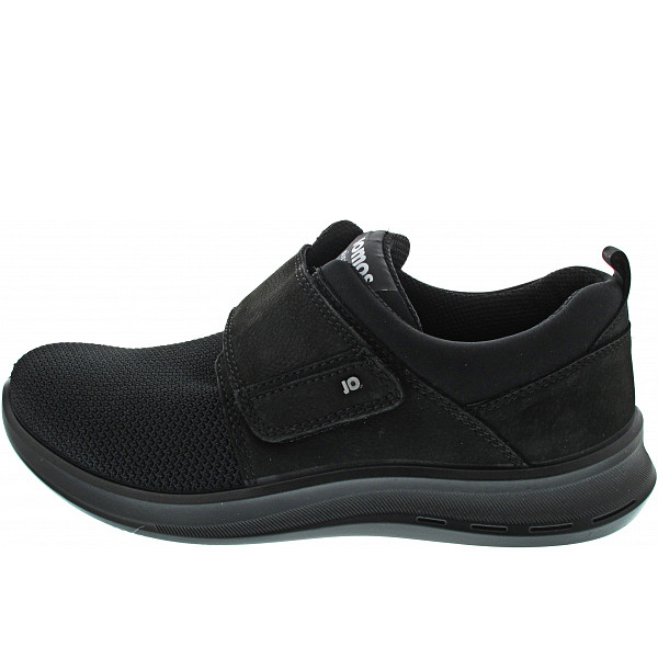 Jomos Slipper schwarz