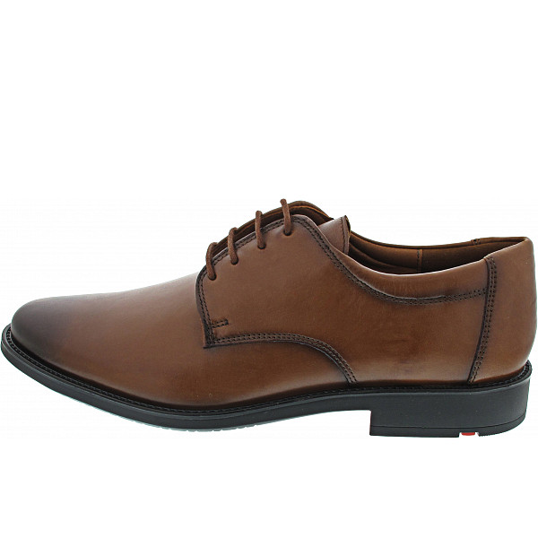 Lloyd CORE 110 Business Schuh COGNAC