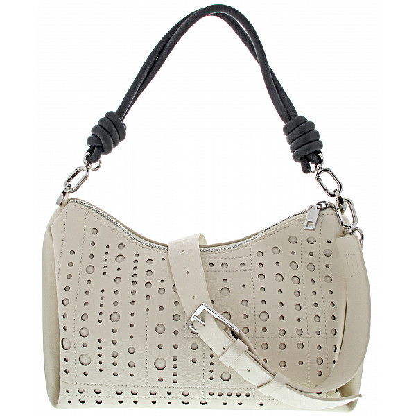 Desigual Bag Bloomer Mayari Tasche beige-crude