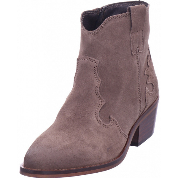 Post Xchange Stiefelette sand-taupe