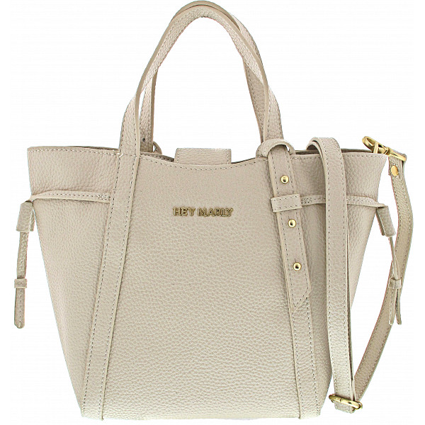 Hey Marly Pretty Wonder S Tasche crema