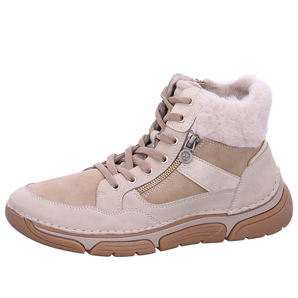 Romika Winterstiefel sand