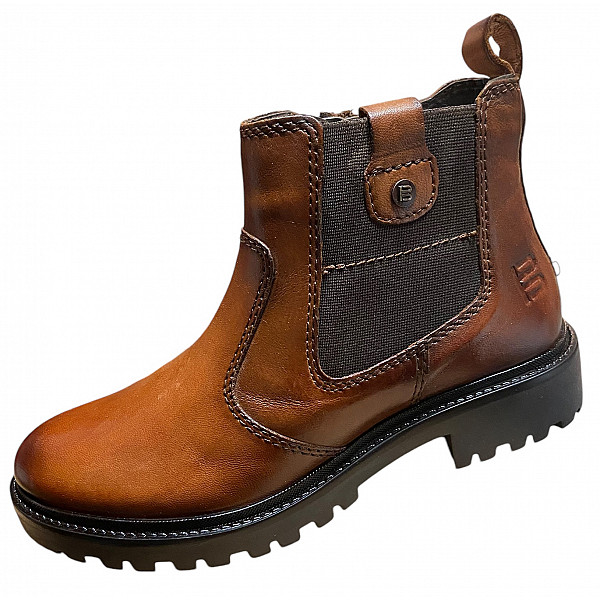 Bagatt Boots cognac