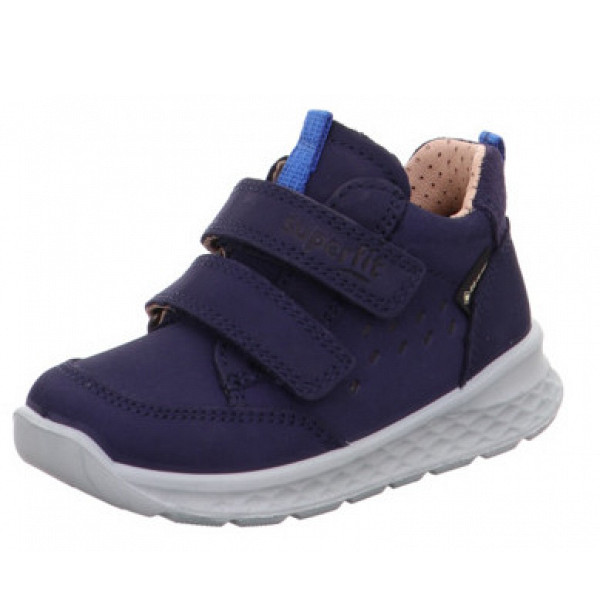 Superfit Lauflern blau