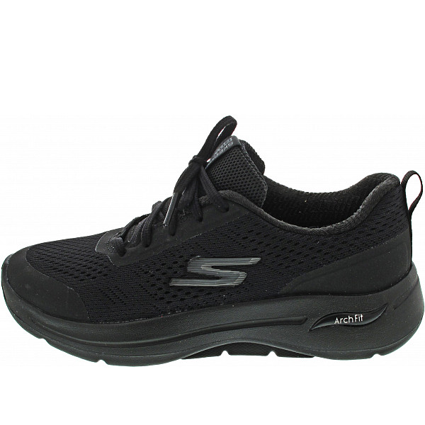 Skechers Go Walk Arch Fit-Motion B Sneaker BBK