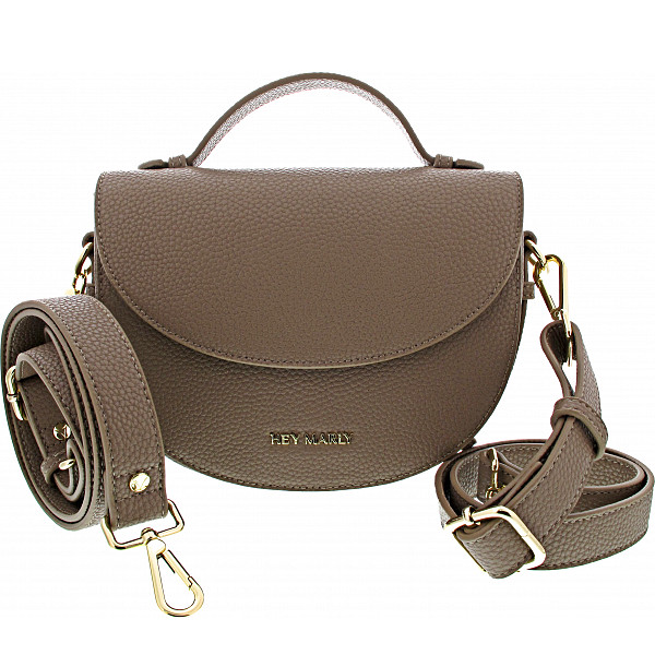 Hey Marly Soul Sister Tasche mocha