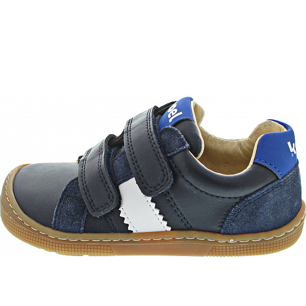 Koel Denis Sneaker low navy
