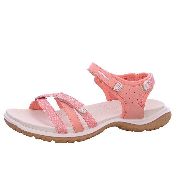 Ecco Offroad Sandale 61663 burnt coral