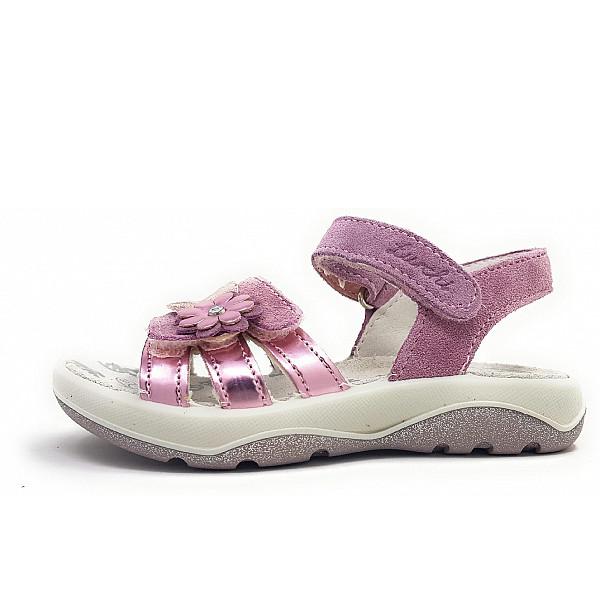 Lurchi Sandale 23 rosa