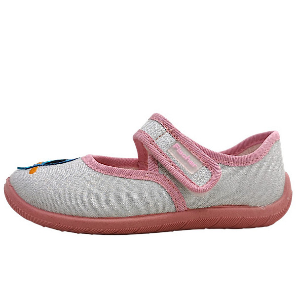 Fischer Markenschuhe Melly Hausschuh ICE 135