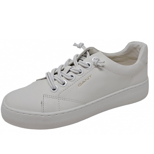 Gant Lawill Sneaker white