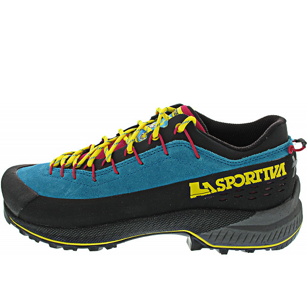 La Sportiva TX4 R Wanderschuh moon-lagoon